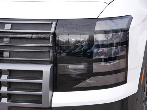 Used 2026 Hyundai Palisade XRT Pro AWD/4WD image 10