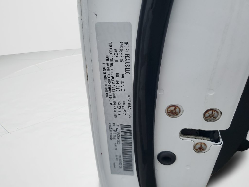Used 2018 Dodge Challenger SXT Plus RWD image 27