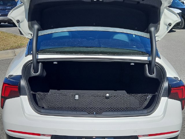 New 2026 Kia K5 GT-Line FWD image 6