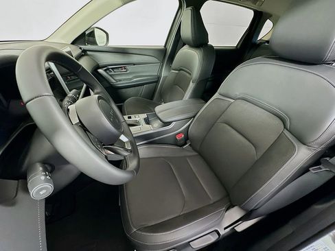 New 2026 MAZDA CX-5 Select AWD/4WD image 21