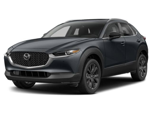 Used 2024 MAZDA CX-30 AWD 2.5 S w/ Preferred Package image 1