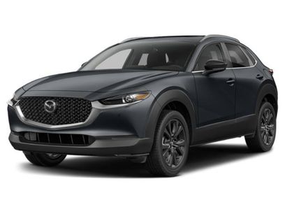 Used 2024 MAZDA CX-30 AWD 2.5 S w/ Preferred Package