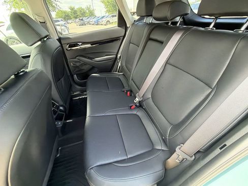 New 2026 Kia Seltos EX FWD image 26