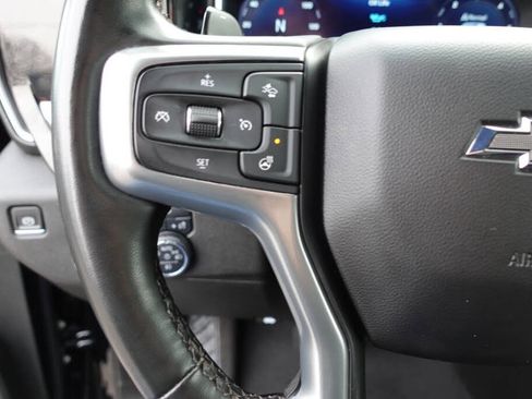Used 2024 Chevrolet Silverado 1500 RST AWD/4WD image 49