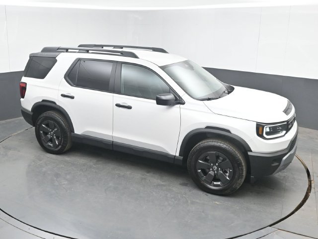 New 2026 Honda Passport RTL image 1