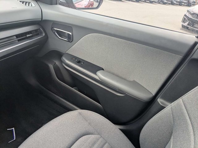 Used 2025 Kia K4 EX FWD image 18