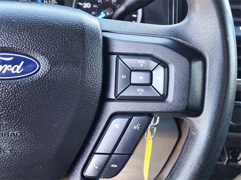 Used 2017 Ford F350 XLT image 29