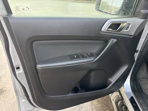 Certified 2022 Ford Ranger XLT w/ Equipment Group 302A High image 15