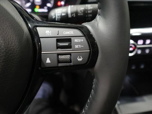 Used 2026 Honda CR-V EX-L image 36