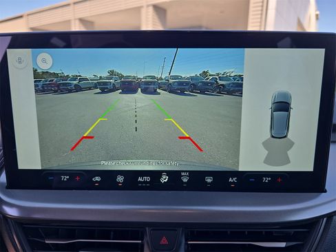 New 2025 Ford Escape Active w/ Tech Pack #1 image 18