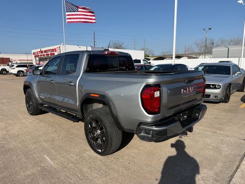 Used 2023 GMC Canyon Elevation w/ Convenience Package image 4