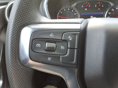 Certified 2025 Chevrolet Blazer LT image 27