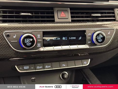 Used 2025 Audi S5 Premium Plus w/ Premium Plus Package AWD/4WD image 27