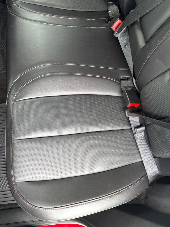 Used 2015 Chevrolet Equinox LTZ w/ LPO, Protection Package FWD image 25