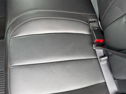 Used 2015 Chevrolet Equinox LTZ w/ LPO, Protection Package image 25