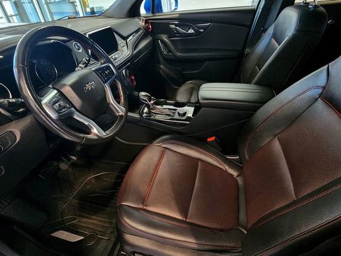 Used 2019 Chevrolet Blazer RS w/ Sun and Wheels Package image 23