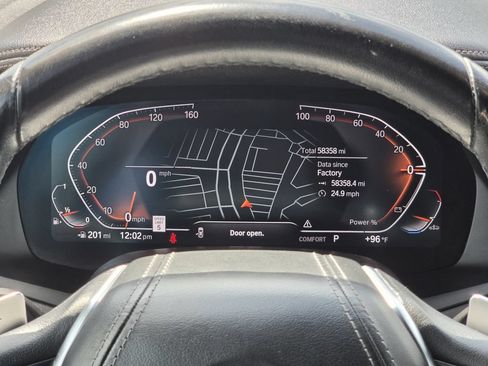 Used 2023 BMW X5 sDrive40i RWD image 15