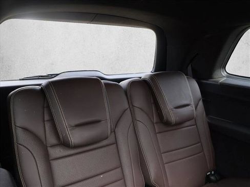 Used 2018 Mercedes-Benz GLS 63 AMG 4MATIC image 28