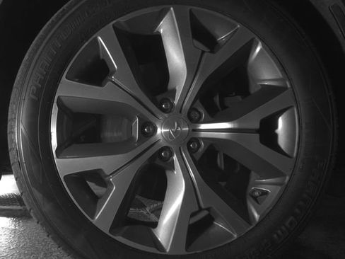 Used 2022 Hyundai Palisade SEL w/ 8P Bench Seat Package image 12