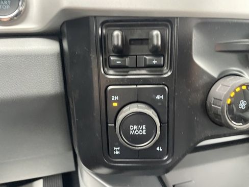 New 2026 Ford F250 XLT w/ XLT Premium Package image 16