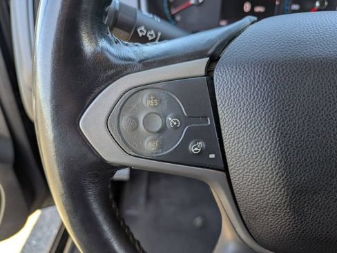 Used 2019 Chevrolet Colorado Z71 RWD image 26