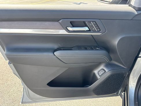 New 2026 GMC Terrain Denali AWD/4WD image 15