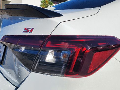 New 2026 Honda Civic Si image 14