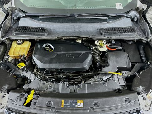 Used 2014 Ford Escape Titanium image 33