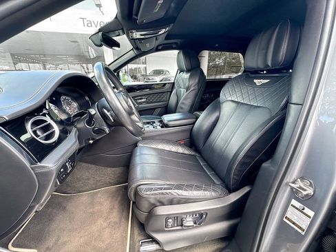 Used 2018 Bentley Bentayga Activity AWD/4WD image 22