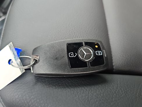 New 2026 Mercedes-Benz Sprinter 2500 image 36