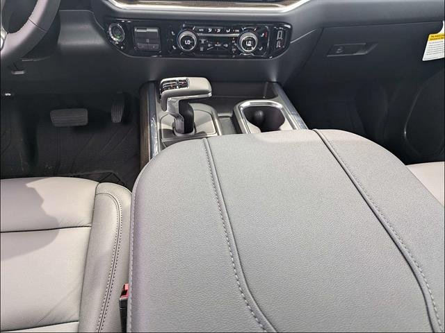 New 2026 Chevrolet Silverado 1500 RST w/ Convenience Package II RWD image 18