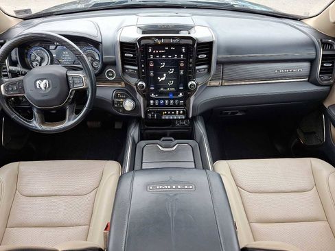 Used 2021 RAM 1500 Limited image 11