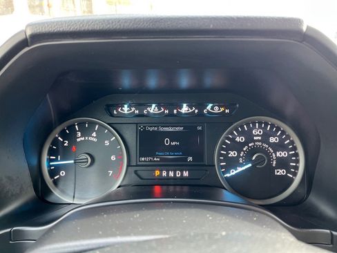 Used 2020 Ford F150 XLT w/ Equipment Group 302A Luxury image 15