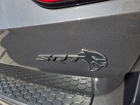 Used 2025 Dodge Durango SRT Hellcat w/ Black Package image 15