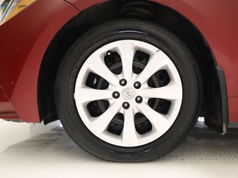 Used 2026 Toyota Corolla LE FWD image 9