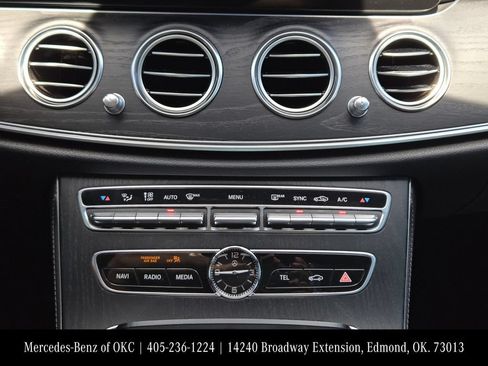Used 2018 Mercedes-Benz E 300 4MATIC image 15