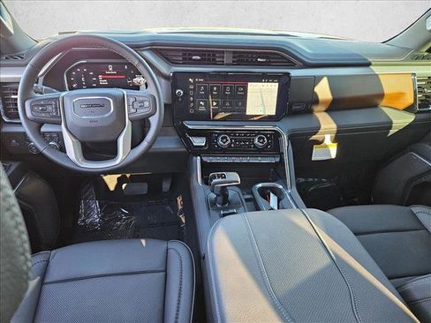New 2026 GMC Sierra 1500 Denali w/ Denali Reserve Package image 13