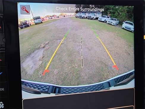 New 2026 RAM 1500 Laramie w/ Night Edition image 9