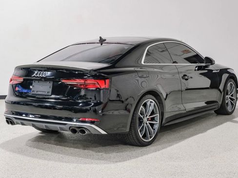 Used 2018 Audi S5 Premium Plus w/ Navigation Package image 6
