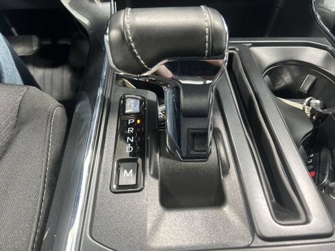 Used 2022 Ford F150 XLT w/ Equipment Group 302A High AWD/4WD image 20