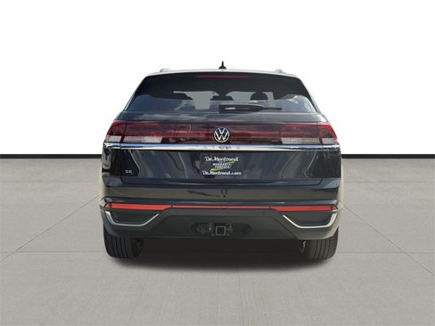New 2026 Volkswagen Atlas Cross Sport SE image 6