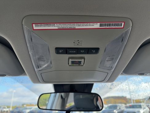 Certified 2024 Toyota RAV4 LE image 17