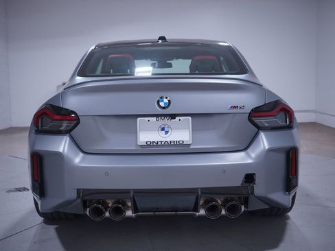New 2026 BMW M2 w/ Lighting Package image 5