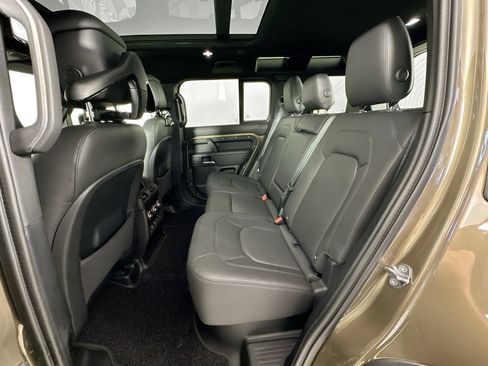 Used 2025 Land Rover Defender 110 S AWD/4WD image 23