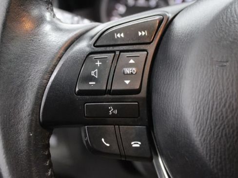 Used 2014 MAZDA CX-5 Grand Touring AWD/4WD image 15