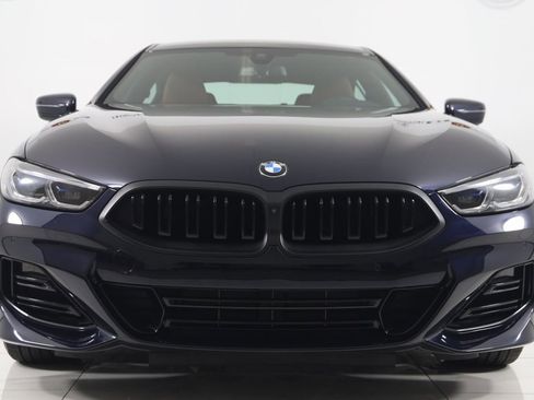 Used 2025 BMW 840i xDrive w/ M Sport Professional Package image 87