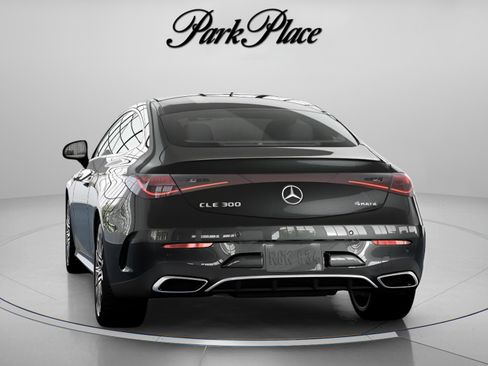 New 2025 Mercedes-Benz CLE 300 CLE 300 image 13