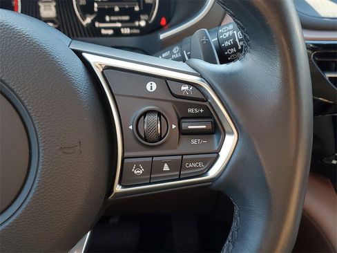 Certified 2023 Acura MDX FWD w/ Technology Package image 24