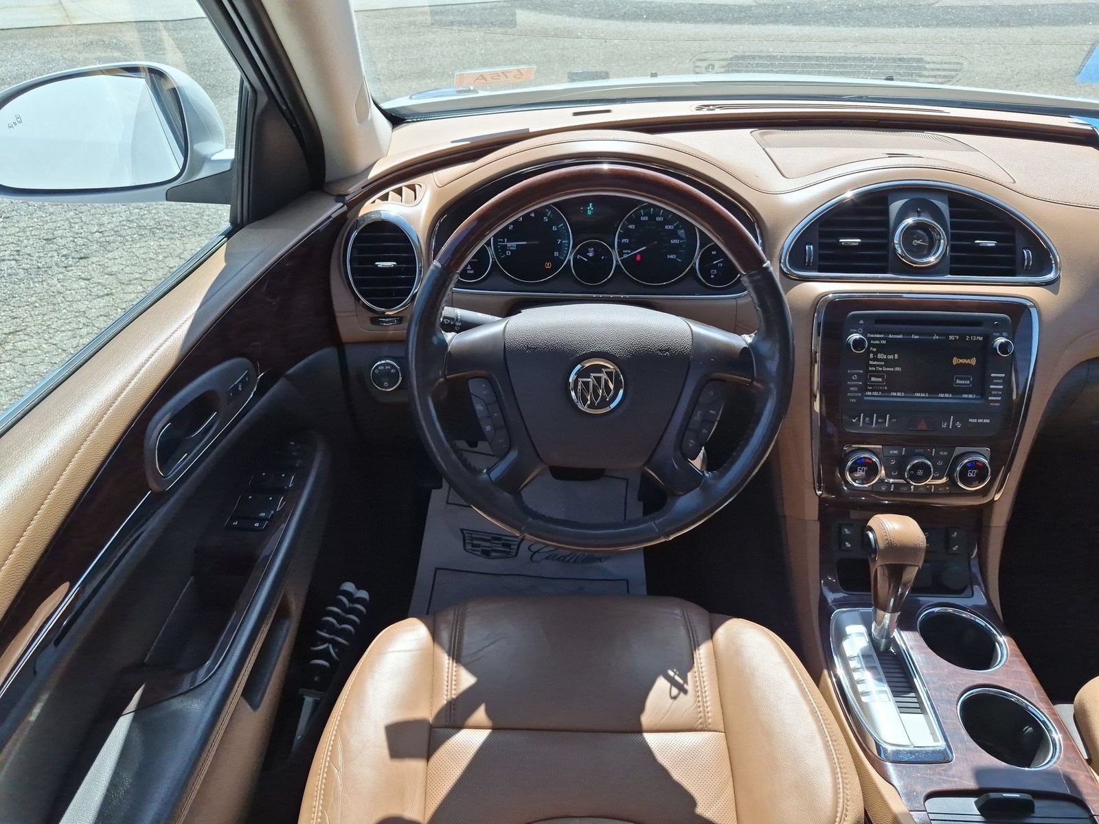 Used 2016 Buick Enclave Leather FWD image 19