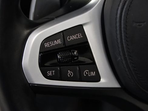 Used 2026 BMW Z4 sDrive30i RWD image 21